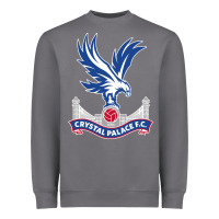 Storm the-crystal-palace-f.c.-cool Heavyweight Sweatshirt - InspiraDesign