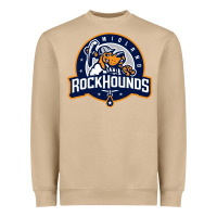 Mushroom The midland.rock.hounds sport Heavyweight Sweatshirt - InspiraDesign