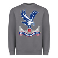 Storm #crystal 'palace Heavyweight Sweatshirt - InspiraDesign