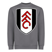 Storm The Fulham fc Heavyweight Sweatshirt - InspiraDesign