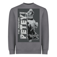 Storm little rascals, amazing petey Heavyweight Sweatshirt - InspiraDesign