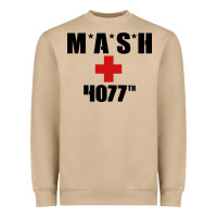 Mushroom mash 4077th Heavyweight Sweatshirt - InspiraDesign