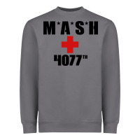 Storm mash 4077th Heavyweight Sweatshirt - InspiraDesign