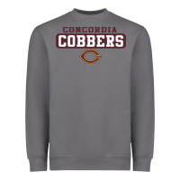 Storm concordia Cobbers Heavyweight Sweatshirt - InspiraDesign