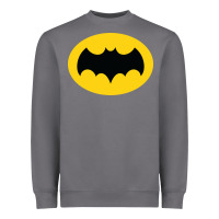 Storm adam west bat Heavyweight Sweatshirt - InspiraDesign