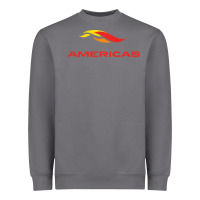 Storm circuit of the americas Heavyweight Sweatshirt - InspiraDesign