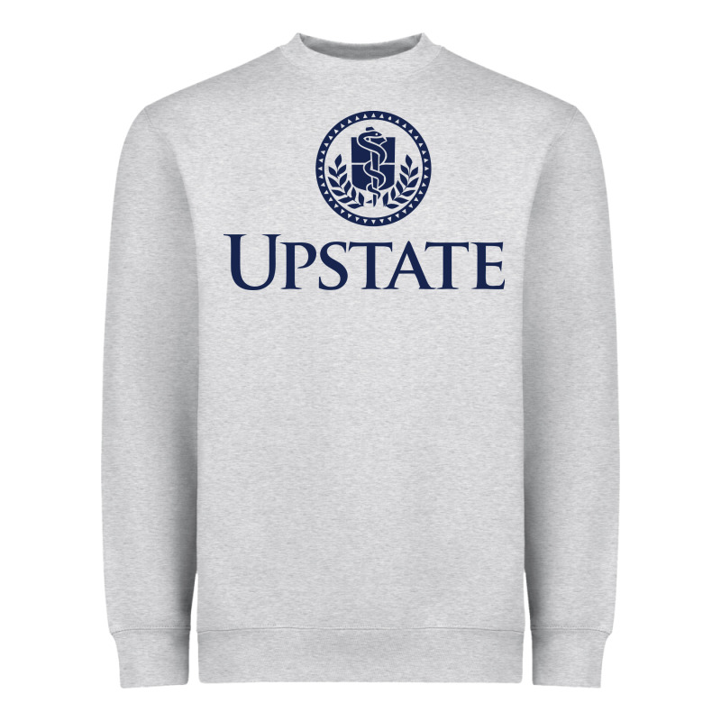 Upstate Medical, Suny Heavyweight Sweatshirt by InspiraDesign | Teevron