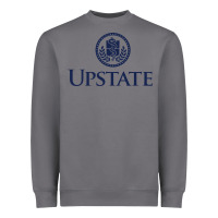 Storm Upstate Medical, SUNY Heavyweight Sweatshirt - InspiraDesign