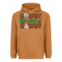 Meerkat howdy howdy howdy Heavyweight Hoodie - AdoDesignShop