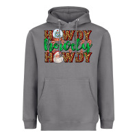 Storm howdy howdy howdy Heavyweight Hoodie - AdoDesignShop