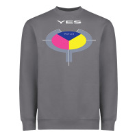 Storm Yes 90125 T Essent Heavyweight Sweatshirt - InspiraDesign