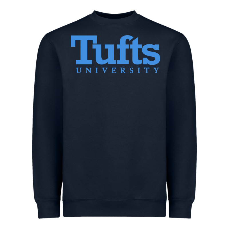 Tufts University Heavyweight Sweatshirt by InspiraDesign | Teevron