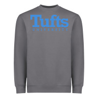 Storm Tufts University Heavyweight Sweatshirt - InspiraDesign