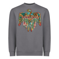 Storm wild soul thunderbird Heavyweight Sweatshirt - BarkalooDesign