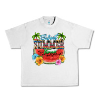 Lunar Rock Sweet summer time Urban Heavy Tee - FaDigitalArtStudio