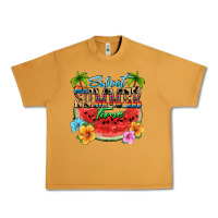 Peanut Butter Sweet summer time Urban Heavy Tee - FaDigitalArtStudio