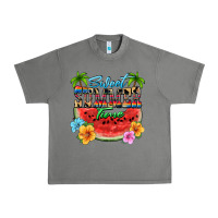 Tornado Sweet summer time Urban Heavy Tee - FaDigitalArtStudio