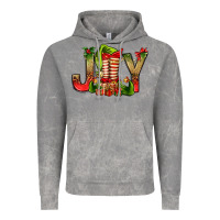Cloud Rock joy christmas with elf bbs Vintage Hoodie - BundleAndBundleShop