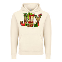 Vintage Artic joy christmas with elf bbs Vintage Hoodie - BundleAndBundleShop
