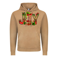 Vintage Camel joy christmas with elf bbs Vintage Hoodie - BundleAndBundleShop