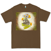 Cacao negativity Premium Tee - TumblerDesignByShophia