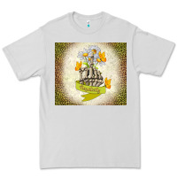 Dove Grey negativity Premium Tee - TumblerDesignByShophia