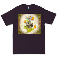 Plum negativity Premium Tee - TumblerDesignByShophia