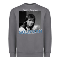 Storm Jean-Jacques Goldman .png Heavyweight Sweatshirt - StudioElite