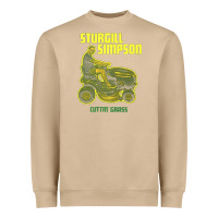Sturgill Simpson Heavyweight Sweatshirt | Teevron