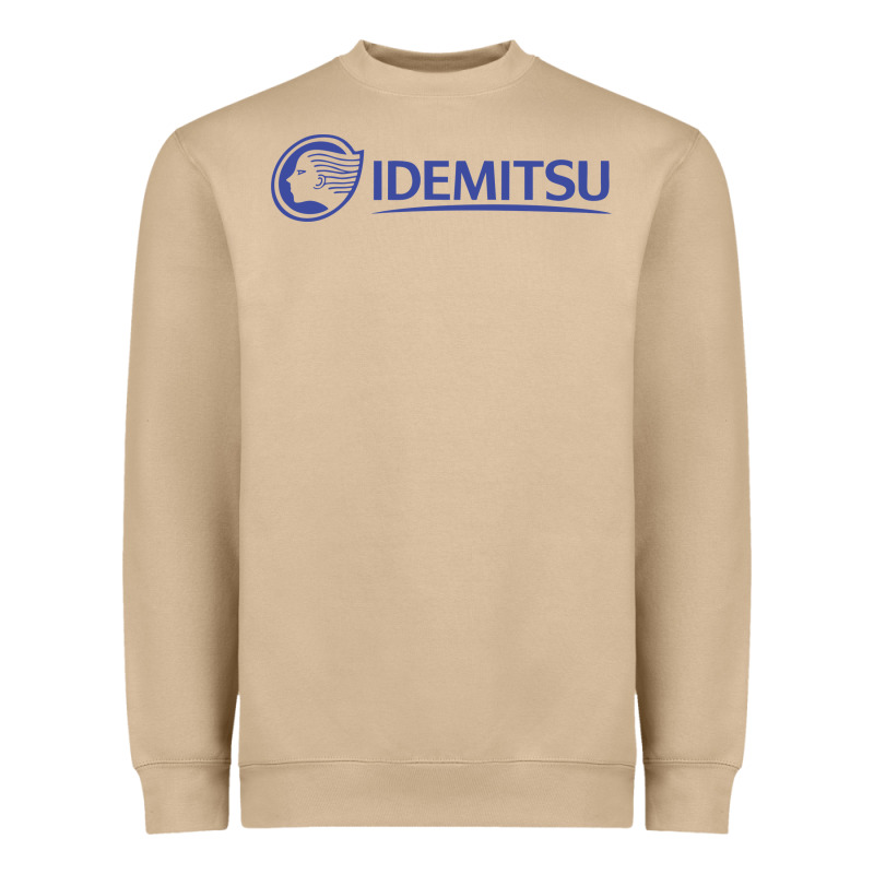 Idemitsu 5 Heavyweight Sweatshirt by StudioElite | Teevron
