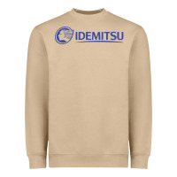 Mushroom idemitsu 5 Heavyweight Sweatshirt - StudioElite