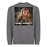 Storm hall of fame gabby barrett Heavyweight Sweatshirt - StudioElite