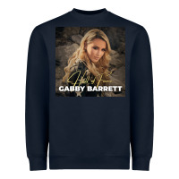 Hall Of Fame Gabby Barrett Heavyweight Sweatshirt | Teevron
