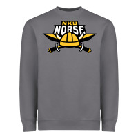 Storm Northern Kentucky Norse, Merch Heavyweight Sweatshirt - StudioElite