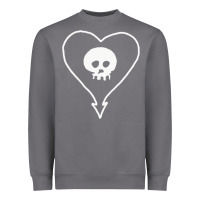 Storm alkaline trio Heavyweight Sweatshirt - StudioElite