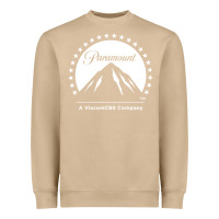 Mushroom Paramount Pictures 3 Heavyweight Sweatshirt - StudioElite