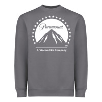 Storm Paramount Pictures 3 Heavyweight Sweatshirt - StudioElite