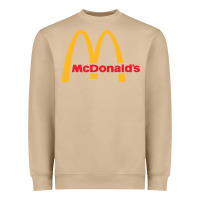 Mushroom mcd Heavyweight Sweatshirt - StudioElite