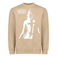 Mushroom the pretty reckless go to hell Heavyweight Sweatshirt - StudioElite