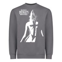 Storm the pretty reckless go to hell Heavyweight Sweatshirt - StudioElite