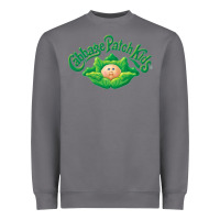 Storm cabbage patch kids Heavyweight Sweatshirt - StudioElite