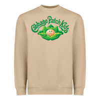 Mushroom cabbage patch kids Heavyweight Sweatshirt - StudioElite