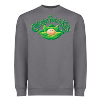 Storm Cabbage Patch Kids Heavyweight Sweatshirt - StudioElite