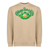 Mushroom Cabbage Patch Kids Heavyweight Sweatshirt - StudioElite
