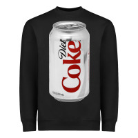 Diet Cola Heavyweight Sweatshirt | Teevron