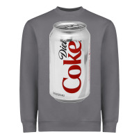 Storm Diet Cola Heavyweight Sweatshirt - StudioElite