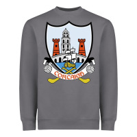 Storm cork gaa classic Heavyweight Sweatshirt - StudioElite