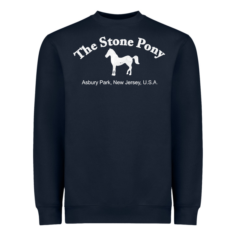 The Stone Pony Heavyweight Sweatshirt by StudioElite | Teevron