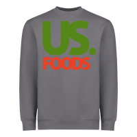 Storm us foods design Heavyweight Sweatshirt - StudioElite