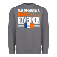 Storm new york needs a hochul governor kathy hochul 2022 new york t shirt Heavyweight Sweatshirt - StudioElite